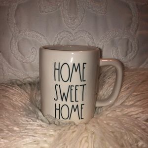 Rae Dunn Home Sweet Home mug